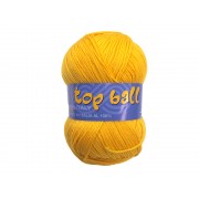 Adriafil - Top Ball - Yellow - 07