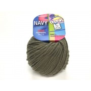 Adriafil - Navy - Dark Army Green - 48