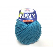 Adriafil - Navy - Turquoise - 54