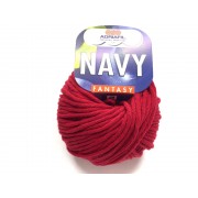 Adriafil - Navy - Brick - 60