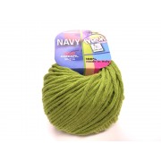 Adriafil - Navy - Dark Green Yellow - 67