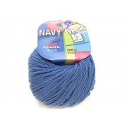 Adriafil - Navy - Navy Blue - 69