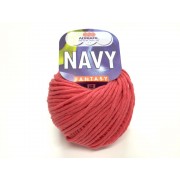 Adriafil - Navy - Geranium - 70