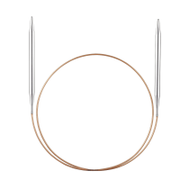addi - Circular Knitting Needles - Ø 3,75 mm | 60 cm
