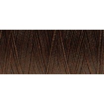 Gütermann Sew All Thread - Mid Brown - 21