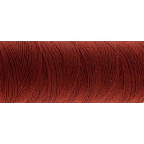 Gütermann Sew All Thread - Dark Rust - 227