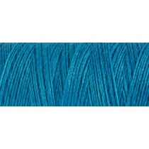 Gütermann Sew All Thread - Ming Blue - 25
