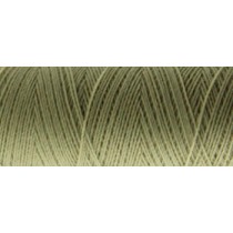 Gütermann Sew All Thread - Pale Khaki - 282