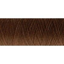 Gütermann Sew All Thread - Bronze Brown - 289