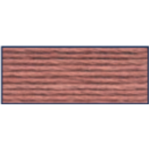 DMC Mouliné Stranded Cotton - 407 (3773)