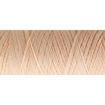 Gütermann Sew All Thread - Glazine Beige - 421