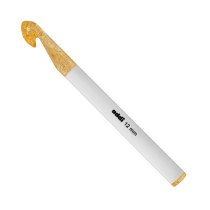 addi - Wool Crochet Hook, Plastic - 12,0 mm