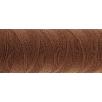 Gütermann Sew All Thread - Light Chestnut - 450