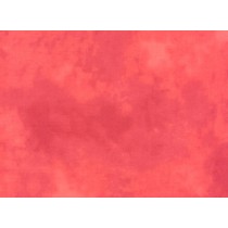 Quilters Shadows - Coral Red