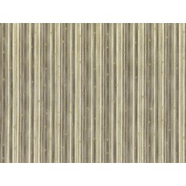 Fat Quarter - Cotton by Stof - Stars & Stripes - Taupe