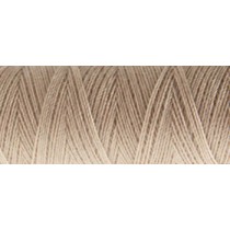 Gütermann Sew All Thread - Canvas Beige - 464