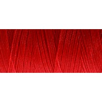 Gütermann Sew All Thread - Chili Red - 46 