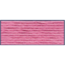 DMC Mouliné Stranded Cotton - .604