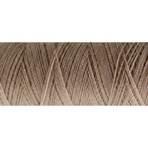 Gütermann Sew All Thread - Light Fawn - 724