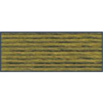 DMC Mouliné Stranded Cotton - 732 (731)