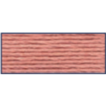 DMC Mouliné Stranded Cotton - 758