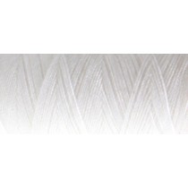 Gütermann Sew All Thread - White - 800