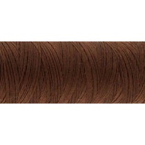 Gütermann Sew All Thread - Brown - 817