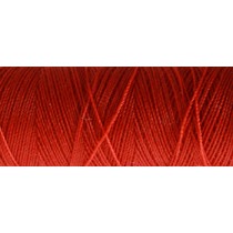 Gütermann Sew All Thread - Rust Red - 837