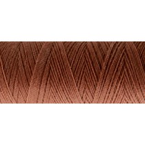 Gütermann Sew All Thread - Oxyde Red - 842