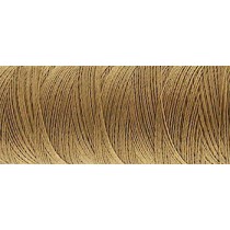 Gütermann Sew All Thread - Ochre Yellow - 851