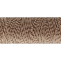 Gütermann Sew All Thread - Biscuit - 868