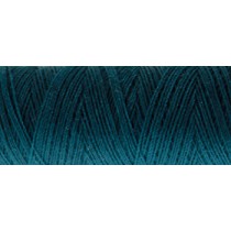 Gütermann Sew All Thread - Dark Blue Green - 870