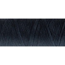 Gütermann Sew All Thread - Charcoal Blue - 95
