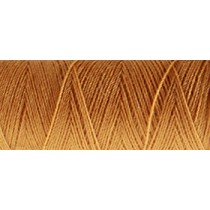 Gütermann Sew All Thread - Gold - 968