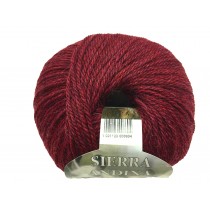 Adriafil - Sierra Andina - Mélange Burgundy - 21