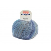 Adriafil - Cromia - Turquoise/Blue - 12