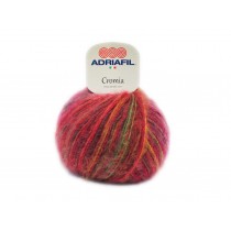 Adriafil - Cromia - 50 gr - 4 Ply/DK