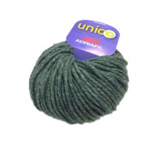 Adriafil - Unico - Forest Green - 72