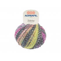 Adriafil - Zebrino - Multi Bright - 70