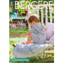 Bergere de France - Mag 179 - Baby & Children - Spring/Summer