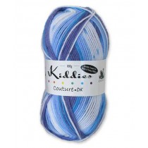 Cygnet Kiddies Couture DK - Marine Stripe (100)