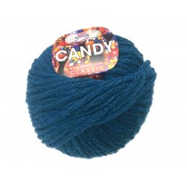 Adriafil - Candy - Peacock Blue - 72
