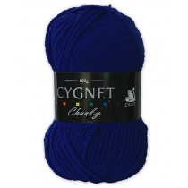 Cygnet Chunky - Royal (331)