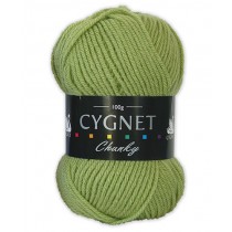 Cygnet Chunky - Kiwi (333)