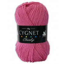 Cygnet Chunky - Pink (813)