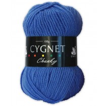 Cygnet Chunky - Saxe (125)
