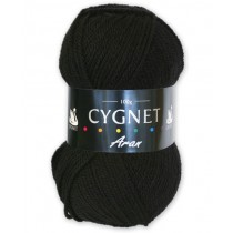 Cygnet Aran - Black (217)