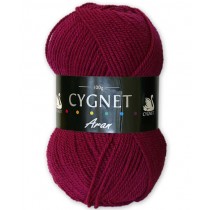 Cygnet Aran - Crimson (6964)