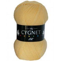 Cygnet DK - Buttercream (161)