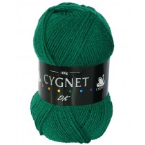 Cygnet DK - Emerald (377)